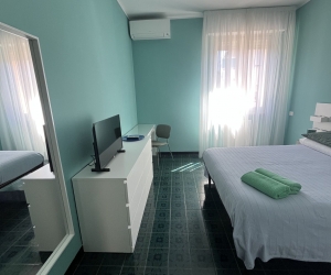 Apartment Giulin